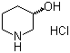475058-41-4 (S)-3-Hydroxypiperidine hydrochloride