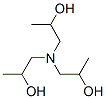 122-20-3 Tris(2-hydroxypropyl)amine
