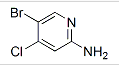 942947-94-6  2-Pyridinamine, 5-bromo-4-chloro-