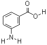 3-Aminobenzoic acid [99-05-8]
