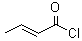 10487-71-5 Crotonyl chloride