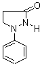 92-43-3 1-Phenyl-3-pyrazolidinone
