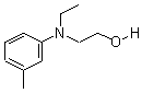 91-88-3 2-(N-Ethyl-m-toluidino)ethanol
