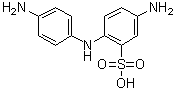 119-70-0 4-(P-Aminoanilino-3-Sulfoaniline