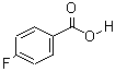 456-22-4 4-Fluorobenzoic acid