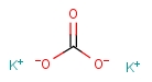584-08-7 Potassium carbonate