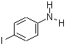 4-Iodoaniline [C<sub>6</sub>H<sub>6</sub>IN]