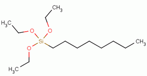 2943-75-1;1385031-14-0 N-octyltriethoxysilane