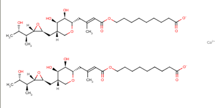 104486-81-9 Mupirocin Calcium