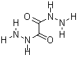 Oxalyl dihydrazide [C<sub>2</sub>H<sub>6</sub>N<sub>4</sub>O<sub>2</sub>]