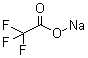 2923-18-4 Trifluoroacetic acid,sodium salt