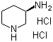 334618-23-4 (R)-3-aminopiperidine dihydrochloride