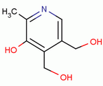 65-23-6;12001-77-3 Pyridoxine