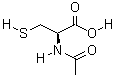 616-91-1 N-Acetyl-L-cysteine