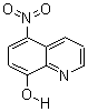 8-Hydroxy-5-nitroquinoline [4008-48-4]