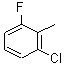 443-83-4 2-Chloro-6-fluorotoluene