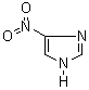 4-Nitroimidazole [C<sub>3</sub>H<sub>3</sub>N<sub>3</sub>O<sub>2</sub>]
