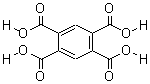 89-05-4 1,2,4,5-Benzenetetracarboxylic acid