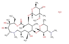 121470-24-4 Azithromycin monohydrate