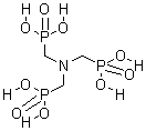 6419-19-8 Nitrilotrimethylene Triphosphonic Acid