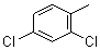 95-73-8 2,4-Dichlorotoluene