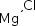 Magnesium chloride anhydrous 7786-30-3