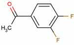 369-33-5 3,4-Difluoroacetophenone