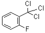 488-98-2 2-fluorobenzotrichloride