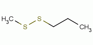 2179-60-4 Methyl propyl disulfide