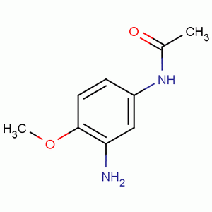 6375-47-9 2-Amino-4-acetamino anisole