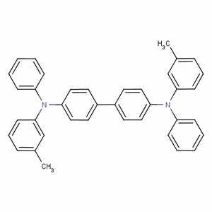 65181-78-4 N,N'-bis(3-methylphenyl)-N,N'-diphenyl-benzidine