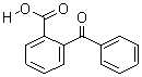 2-Benzoylbenzoic acid [85-52-9]