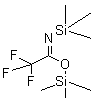 bis(trimethylsilyl)trifluoroacetamide