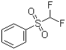 1535-65-5 Difluoromethyl phenyl sulfone