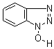 1-Hydroxybenzotriazole [2592-95-2]