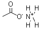 631-61-8 Acetic acid, ammonium salt