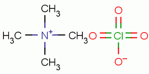 tetramethylammonium perchlorate