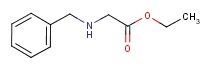 6436-90-4 N-Benzylglycine ethyl ester