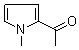 932-16-1 2-acetyl-1-methylpyrrole