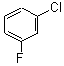 625-98-9 1-chloro-3-fluorobenzene