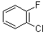 348-51-6 1-Chloro-2-fluorobenzene