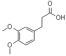 3-(3,4-Dimethoxyphenyl)propionic acid