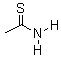 Thioacetamide [62-55-5]