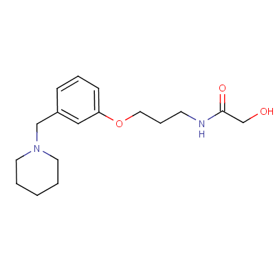 Roxatidine