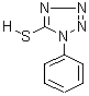 86-93-1 1-Phenyl-1H-tetrazole-5-thiol