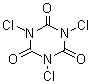 87-90-1 Trichloroisocyanuric acid