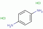 624-18-0 1,4-Diaminobenzene dihydrochloride