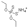 1068-22-0 Diethyl dithiophosphate, ammonium salt