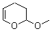 4454-05-1 3,4-Dihydro-2-methoxy-2H-pyran
