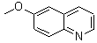 5263-87-6 6-Methoxyquinoline
